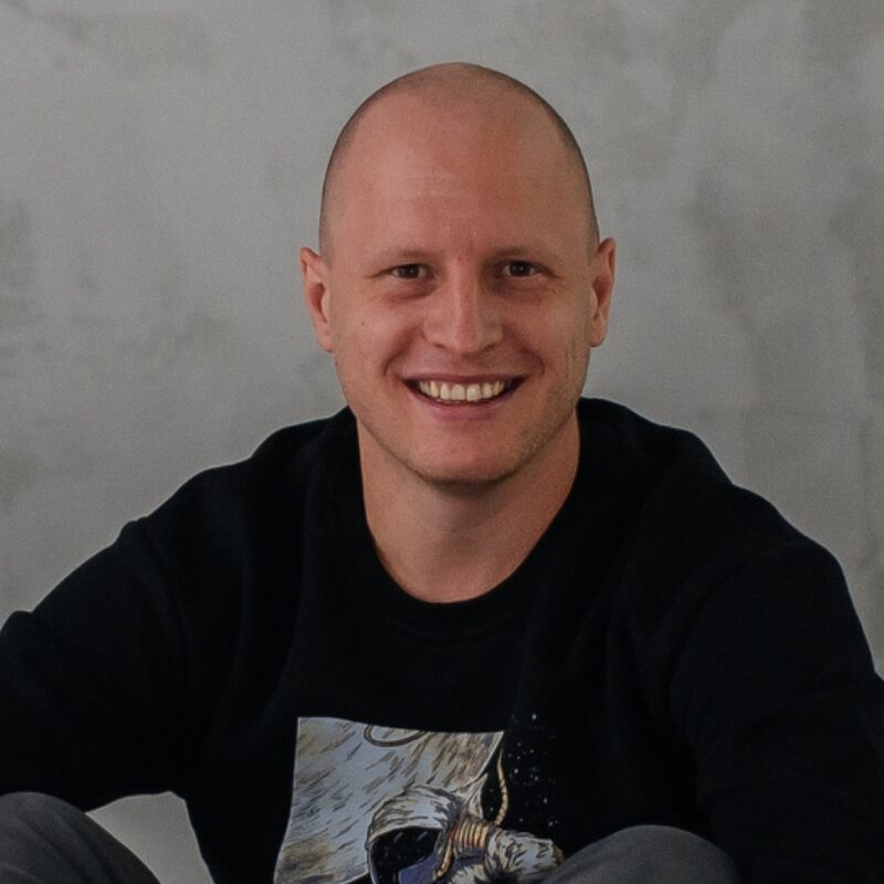 Alexandr K.