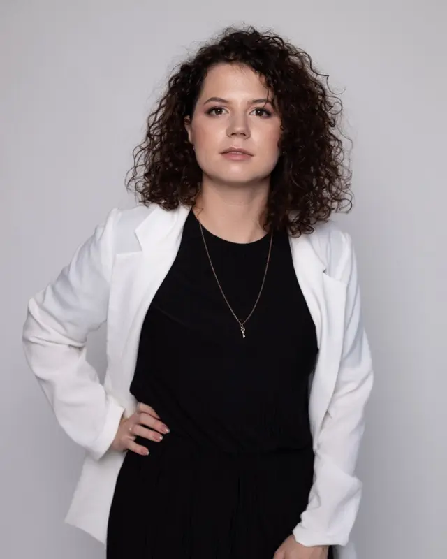 Valeriia Rettig, CEO & Founder, JettSEO